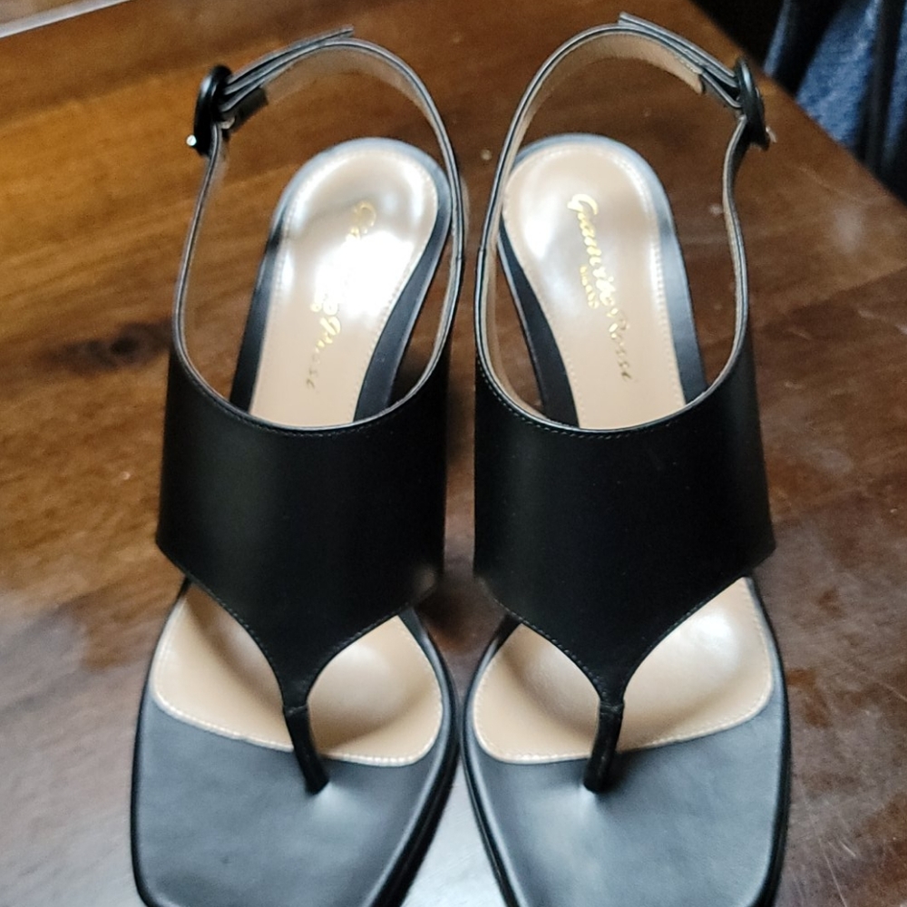 Gianvitto Rossi Sandals